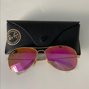 Ray Ban Sunglasses